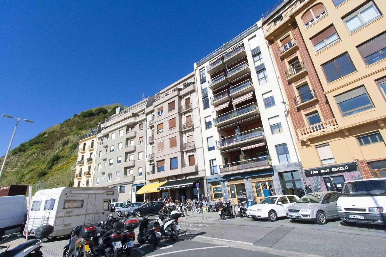 The Rentals Collection - Monpas San Sebastian Appartement