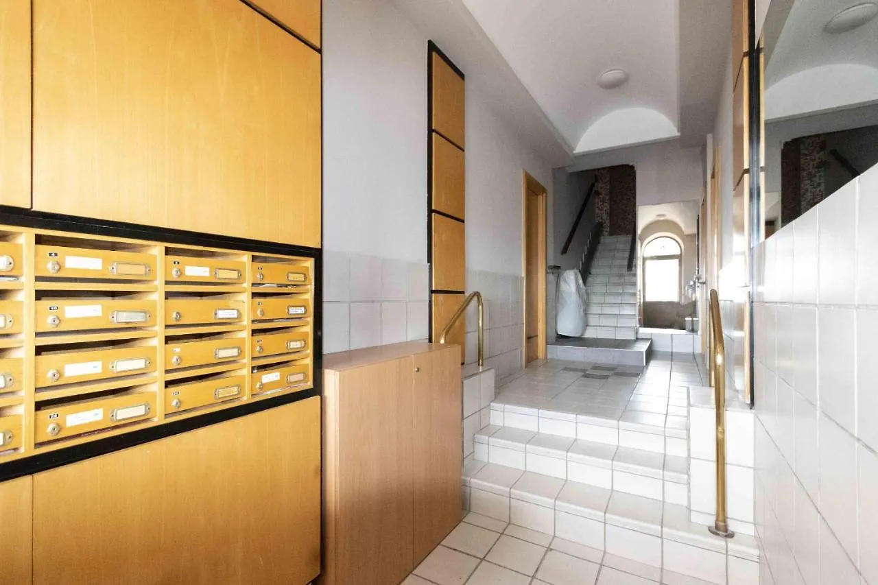 Appartement The Rentals Collection - Monpas San Sebastian Spanje